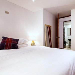 Habitación Deluxe con Cama King